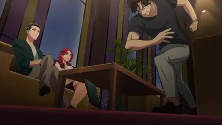 Raise wa Tanin ga Ii - 10