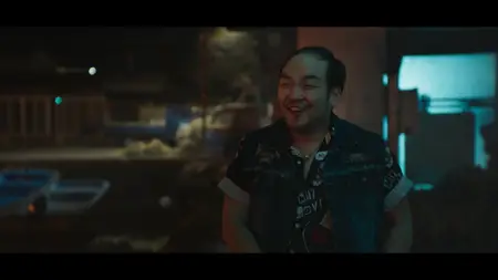 GOOD BOY S01E09