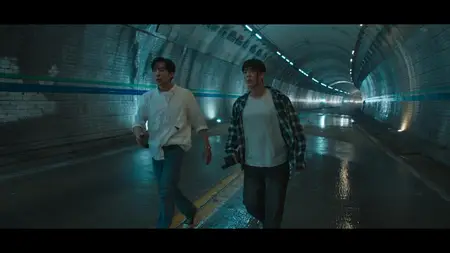 GOOD BOY S01E09