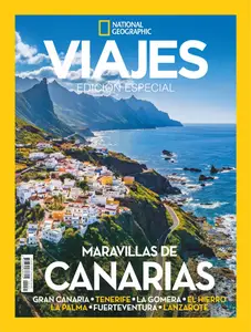 Viajes National Geographic Edición especial - Canarias 2024