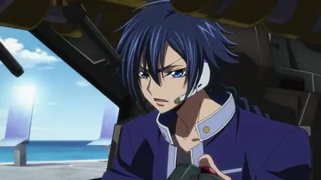 Code Geass - Dakkan no Roze - 10