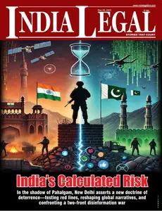 India Legal - May 26, 2025