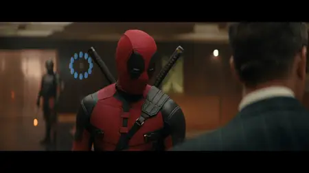 Deadpool & Wolverine (2024)