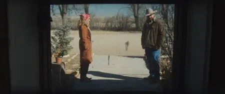 Americana (2023)