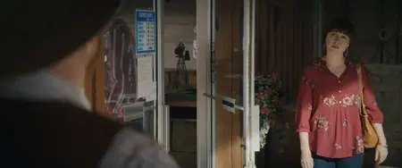 Americana (2023)
