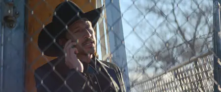 Americana (2023)