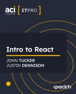 Intro to React