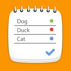 My Dictionary - polyglot (PRO) v10.1