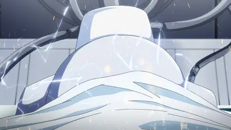 PLUTO (2023 S01E08 008 Episode 8 Commie