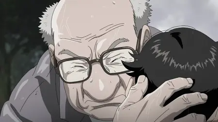 PLUTO (2023 S01E08 008 Episode 8 Commie