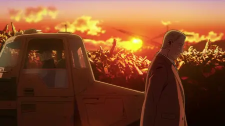 PLUTO (2023 S01E08 008 Episode 8 Commie