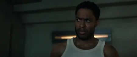 Foundation S03E06