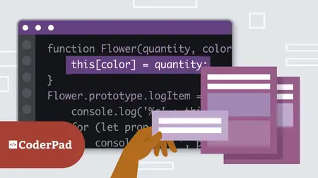 JavaScript: Prototypes [Updated: 10/3/2025]