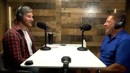 Start A Podcast Studio Rental Business