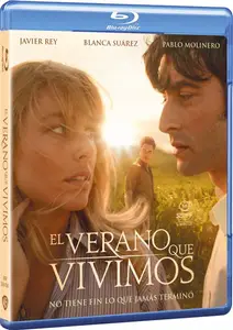 El verano que vivimos / The Summer We Live (2020)