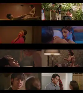 Happy Ending (2025)