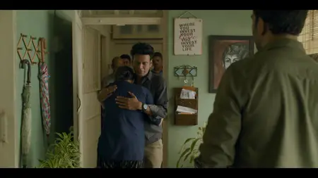 The Family Man S02E08