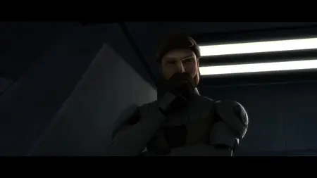 Star Wars: The Clone Wars S02E14