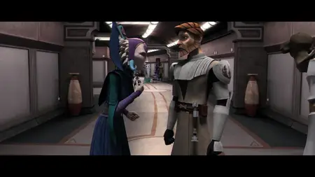 Star Wars: The Clone Wars S02E14