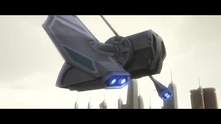 Star Wars: The Clone Wars S02E14