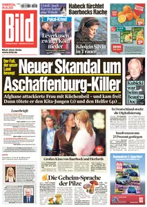 Bild - 06 Februar 2025