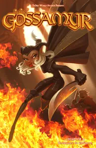 Finding Gossamyr-Chapter 4 2013 digital Tithe