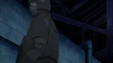 Toshokan Sensou - 06