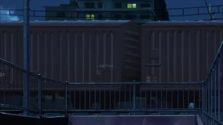 Toshokan Sensou - 06