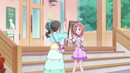 Wonderful Precure - 07