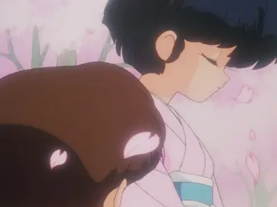 Ranma ½ (1989 S06E12 The Missing Matriarch of Martial Arts Tea! BBT RMX