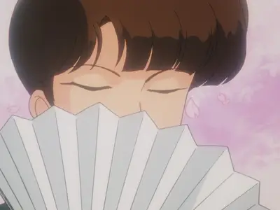 Ranma ½ (1989 S06E12 The Missing Matriarch of Martial Arts Tea! BBT RMX