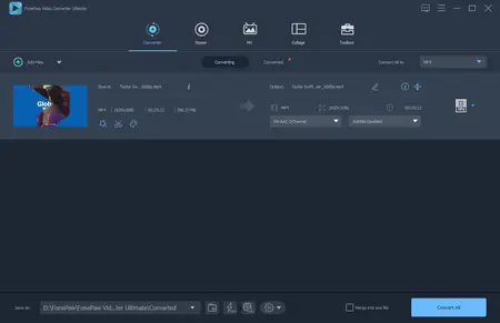 FonePaw Video Converter Ultimate 9.0 (x64) Multilingual Portable