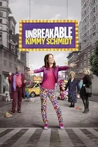 Unbreakable Kimmy Schmidt S03E10