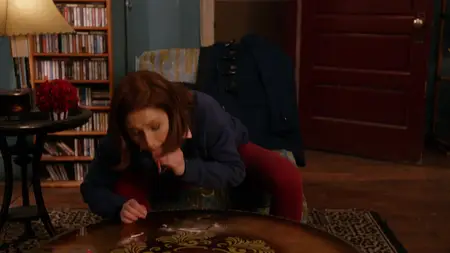 Unbreakable Kimmy Schmidt S03E10