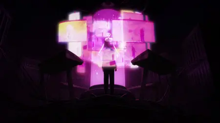 Magical Destroyers (2023 S01E06 REVOLUTION EVE SubsPlease