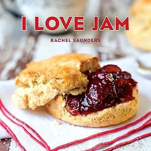 I Love Jam (Volume 3)