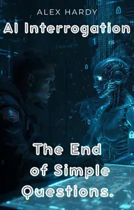 AI Interrogation How to Force AI to Reveal the Truth They're Programmed to Hide