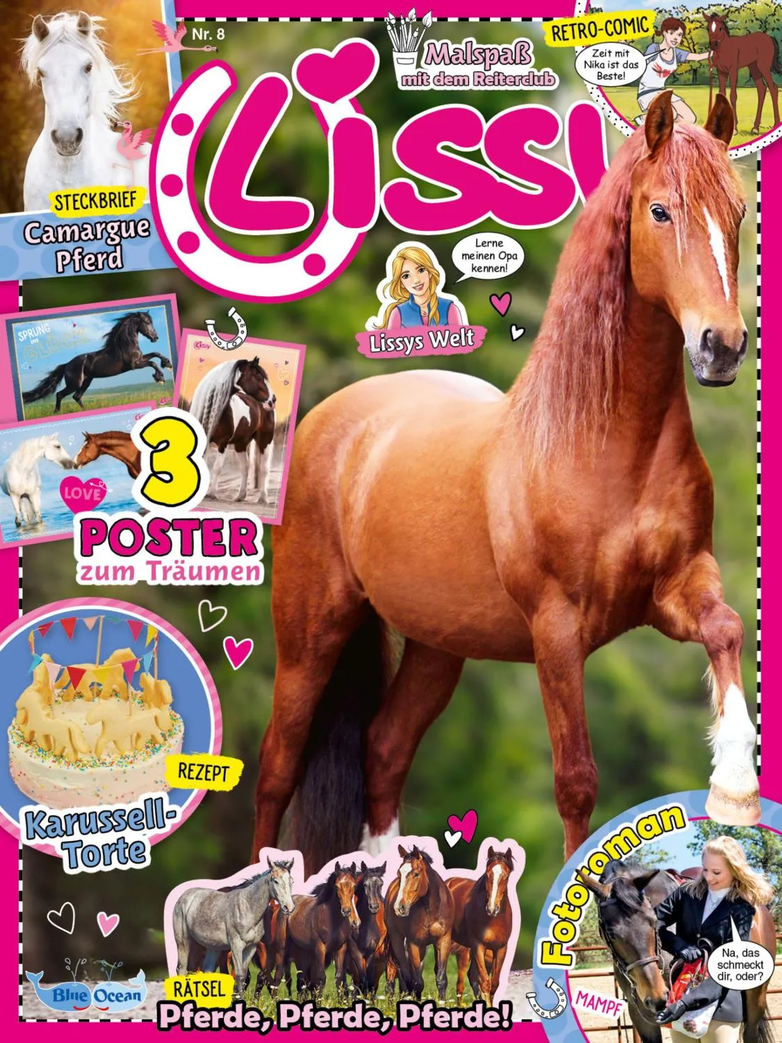 Lissy - 22 Juli 2025