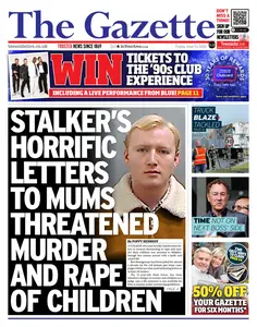The Teesside Gazette - 13 June 2025