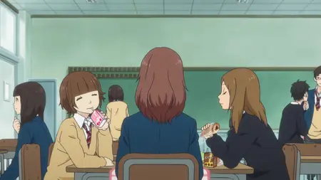Blue Spring Ride (2014 S01E02 Page 2 1080p BluRay REMUX AVC LPCM 2 0 B00BA