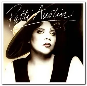 Patti Austin - Patti Austin (1984)