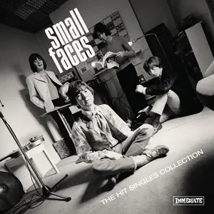 Small Faces - The Hit Singles Collection (2025)