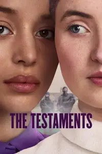 The Testaments S01E07