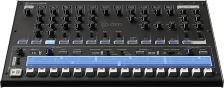 AudioRealism ADM1x v1.6.1.6