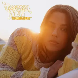 Vanessa Mai - Traumfabrik (2025)