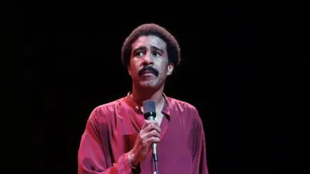 Richard Pryor: Live in Concert (1979)
