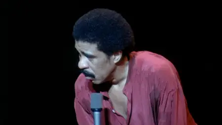 Richard Pryor: Live in Concert (1979)