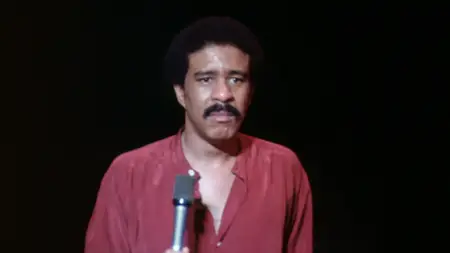 Richard Pryor: Live in Concert (1979)