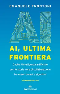 Emanuele Frontoni - AI, ultima frontiera