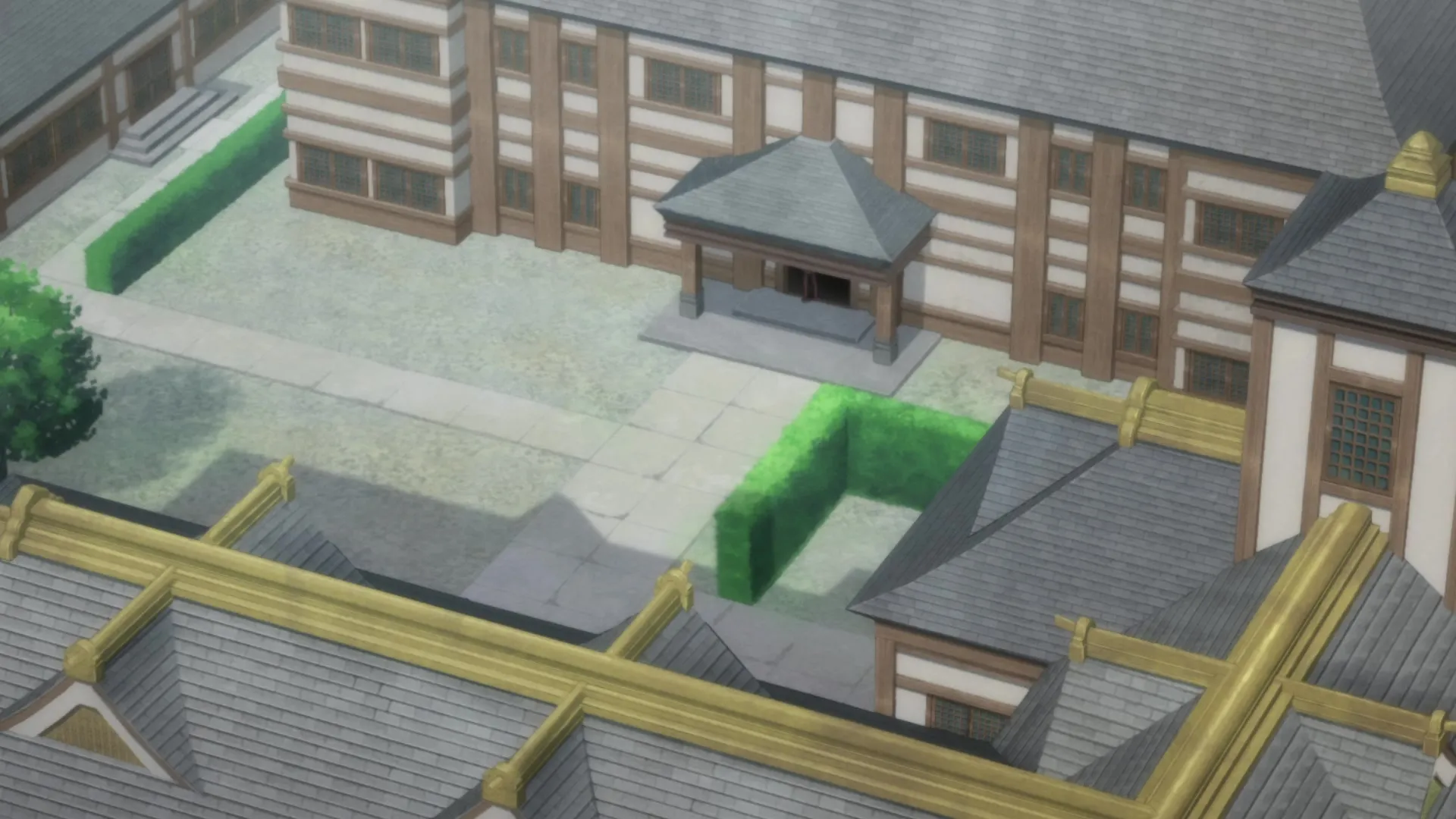 Monster Strike Deadverse Reloaded S01E03